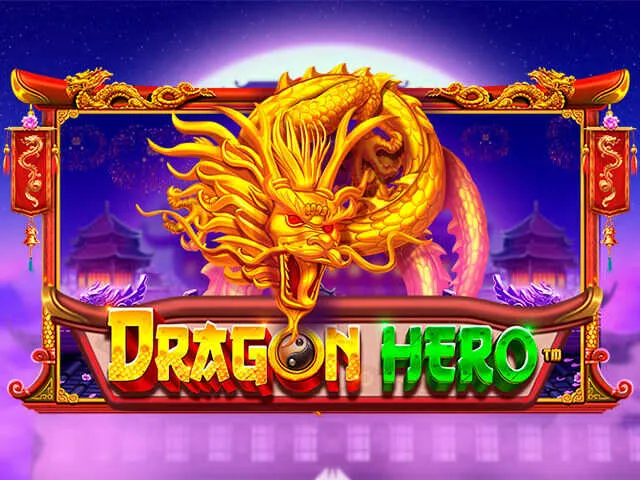 Dragon Hero Sykaaa Casino (Сукааа Казино)